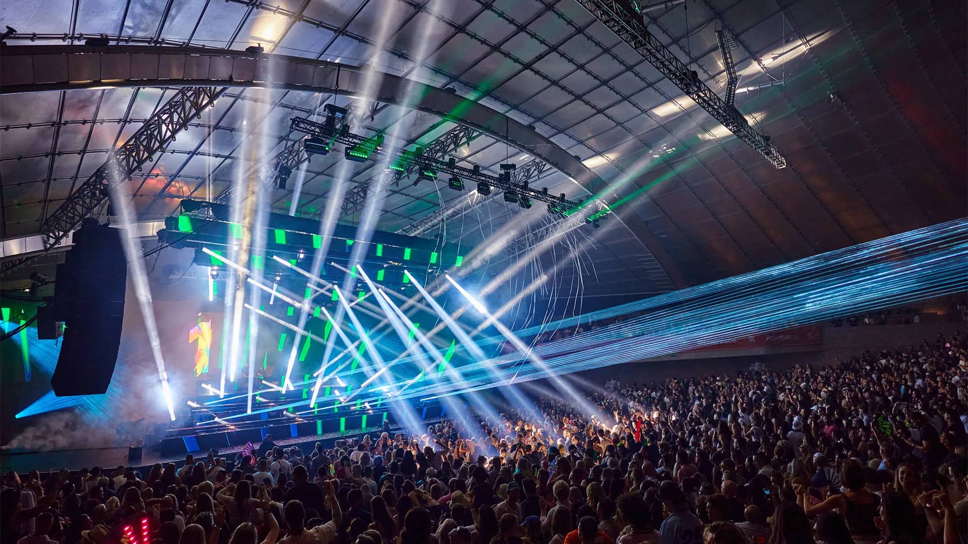 Reminisce Trance 2026