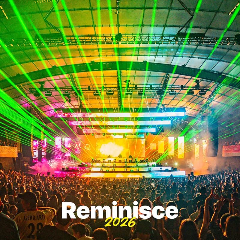 The music of Reminisce