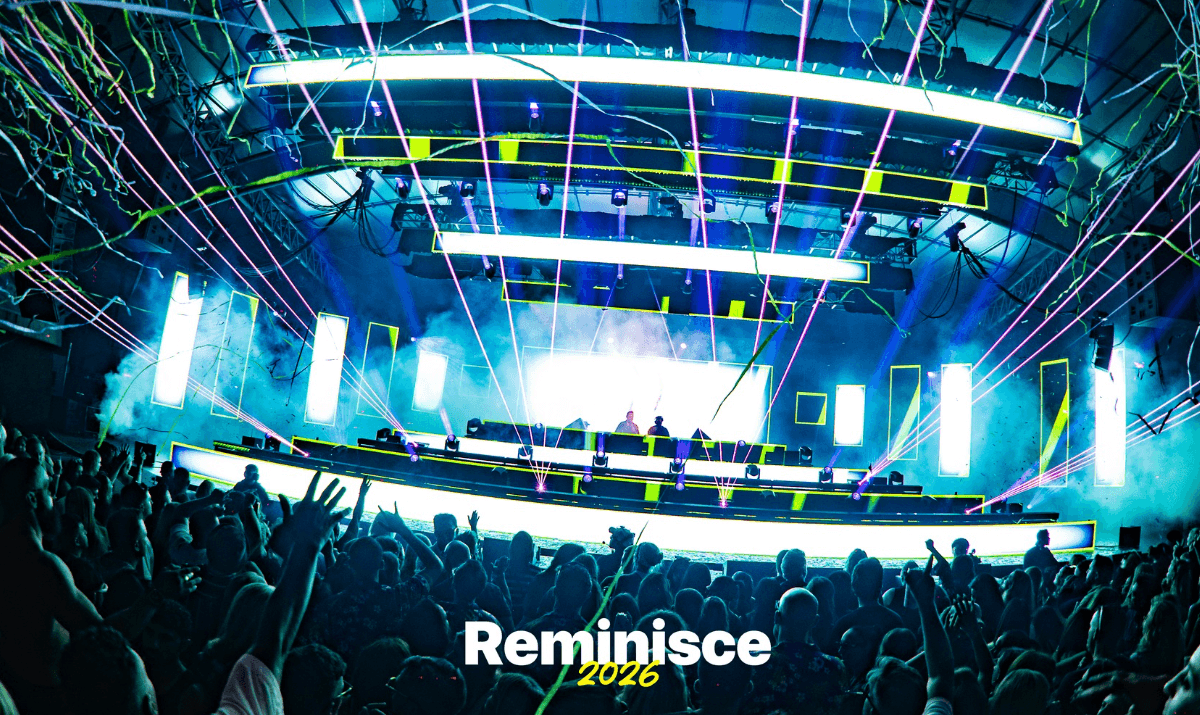 Reminisce House 2026 Live Set on SoundCloud