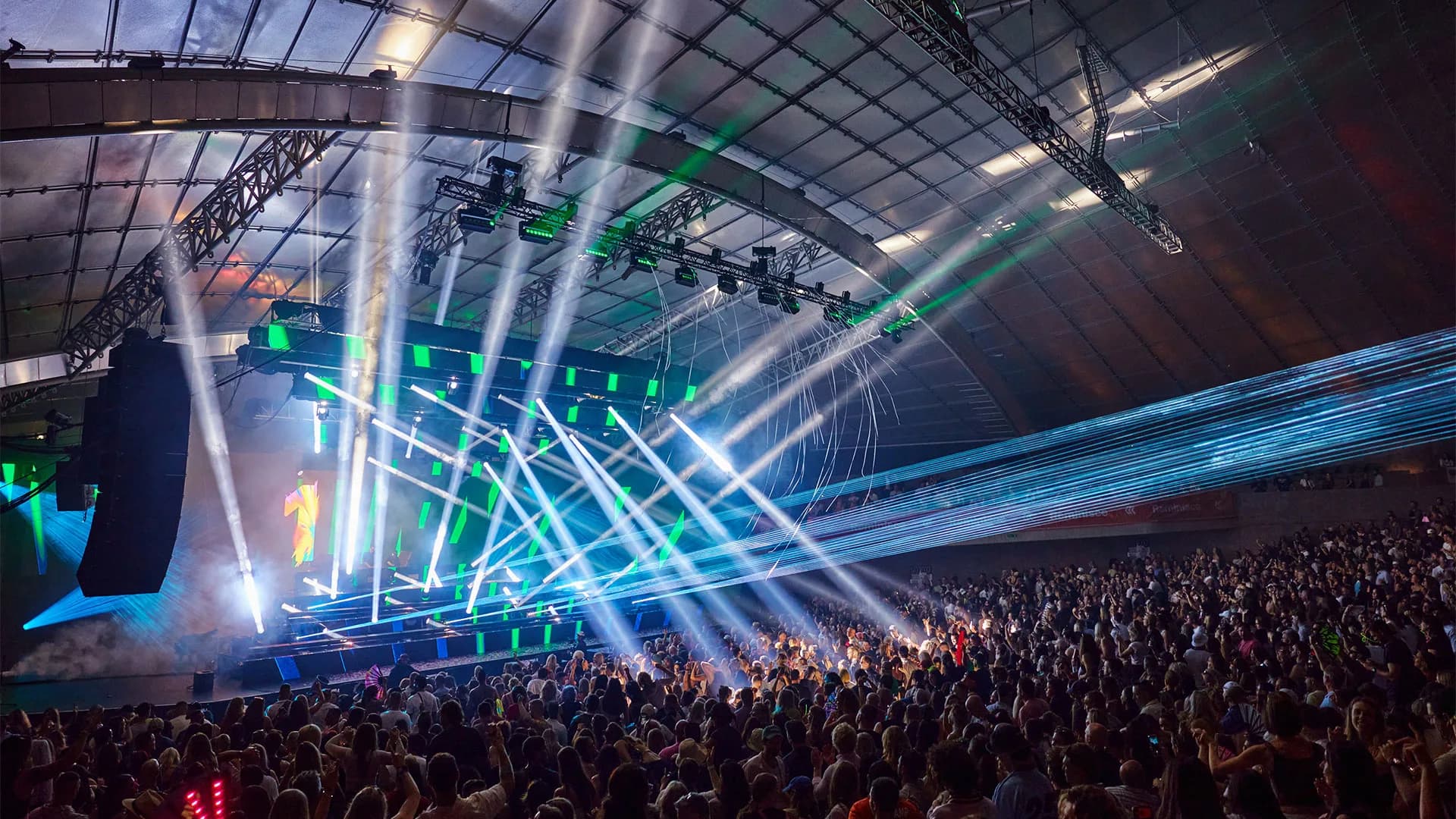 Reminisce Trance 2026