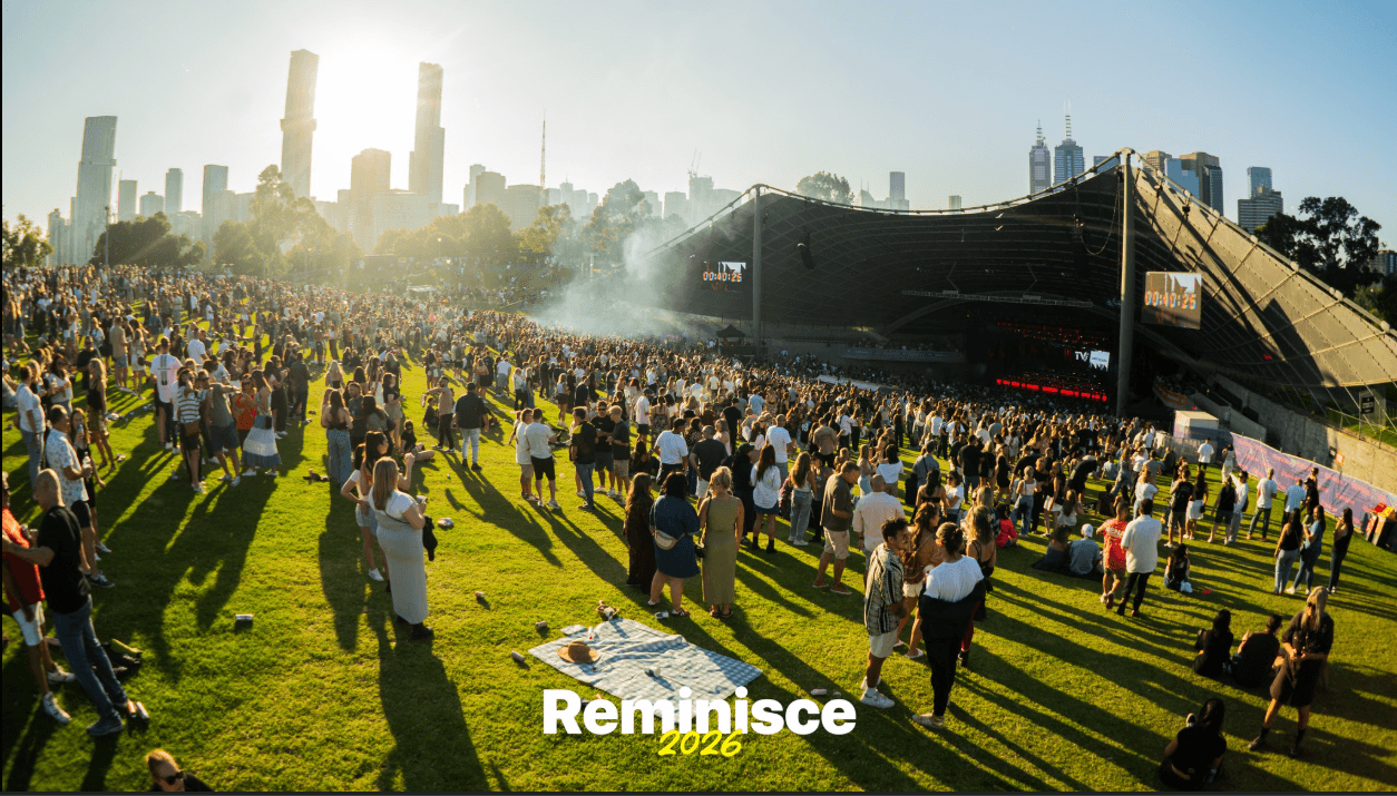 Reminisce House 2026 - The Full Top 50