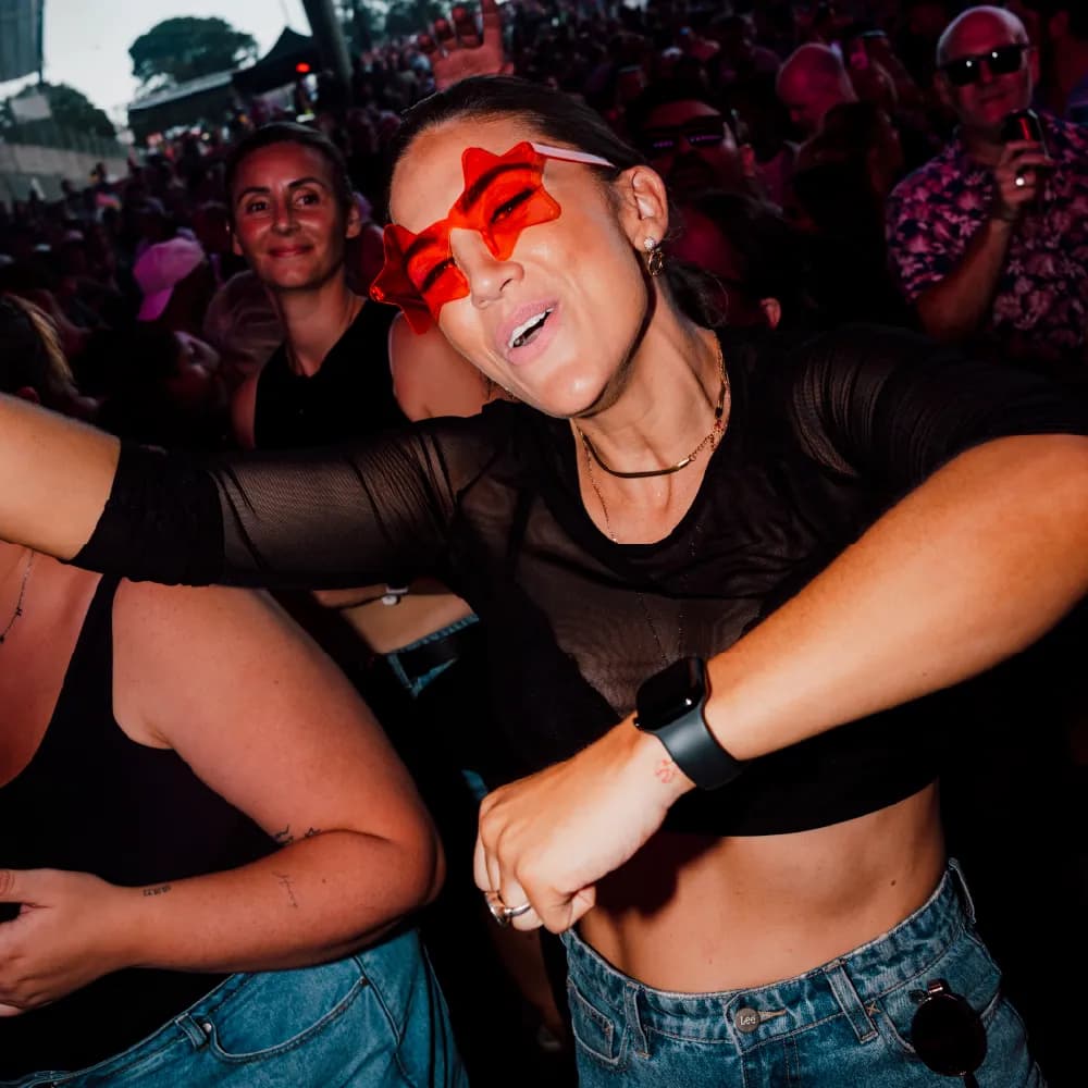 Follow us on Instagram 1