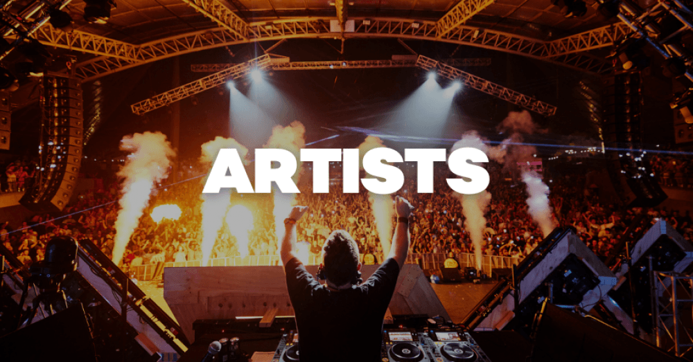 Reminisce House 2024 Artists