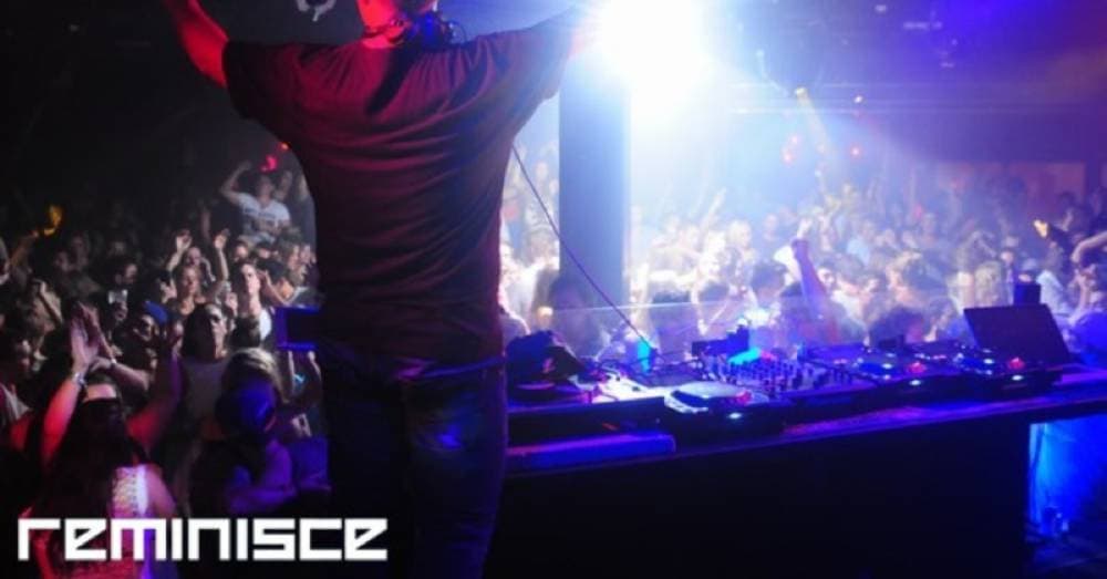 EVERY REMINISCE TOP 50 SINCE 2012