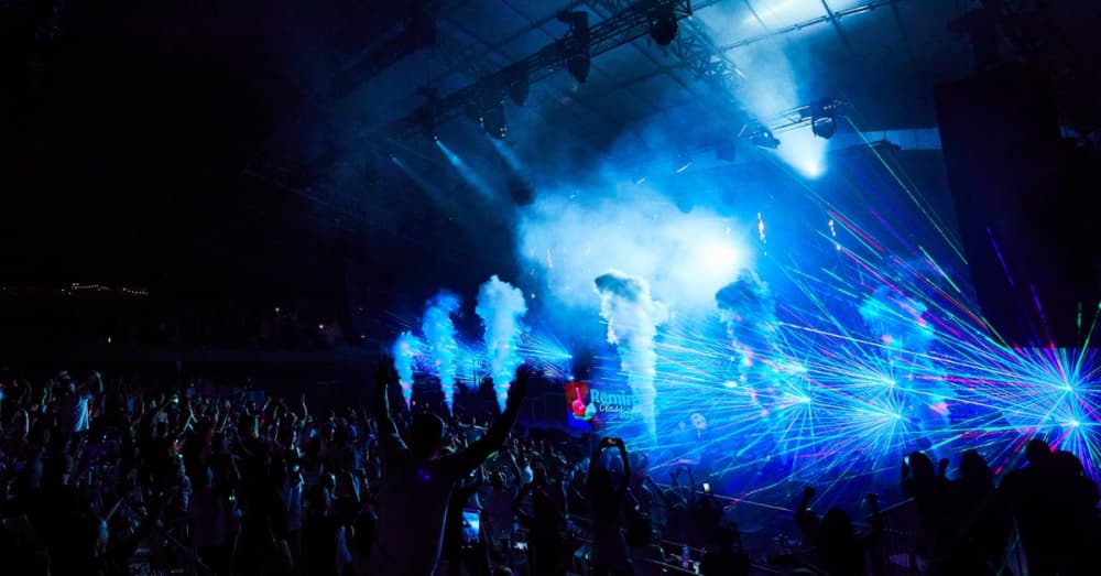 REMINISCE CLASSIC HOUSE 2020 (CANCELLED EVENT) TOP 50