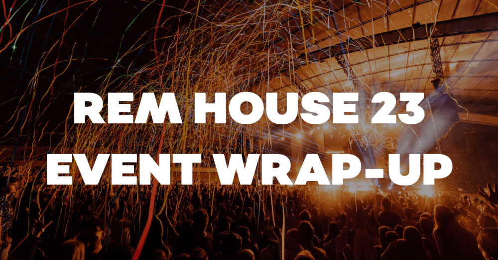Reminisce House 2023 Top 50!