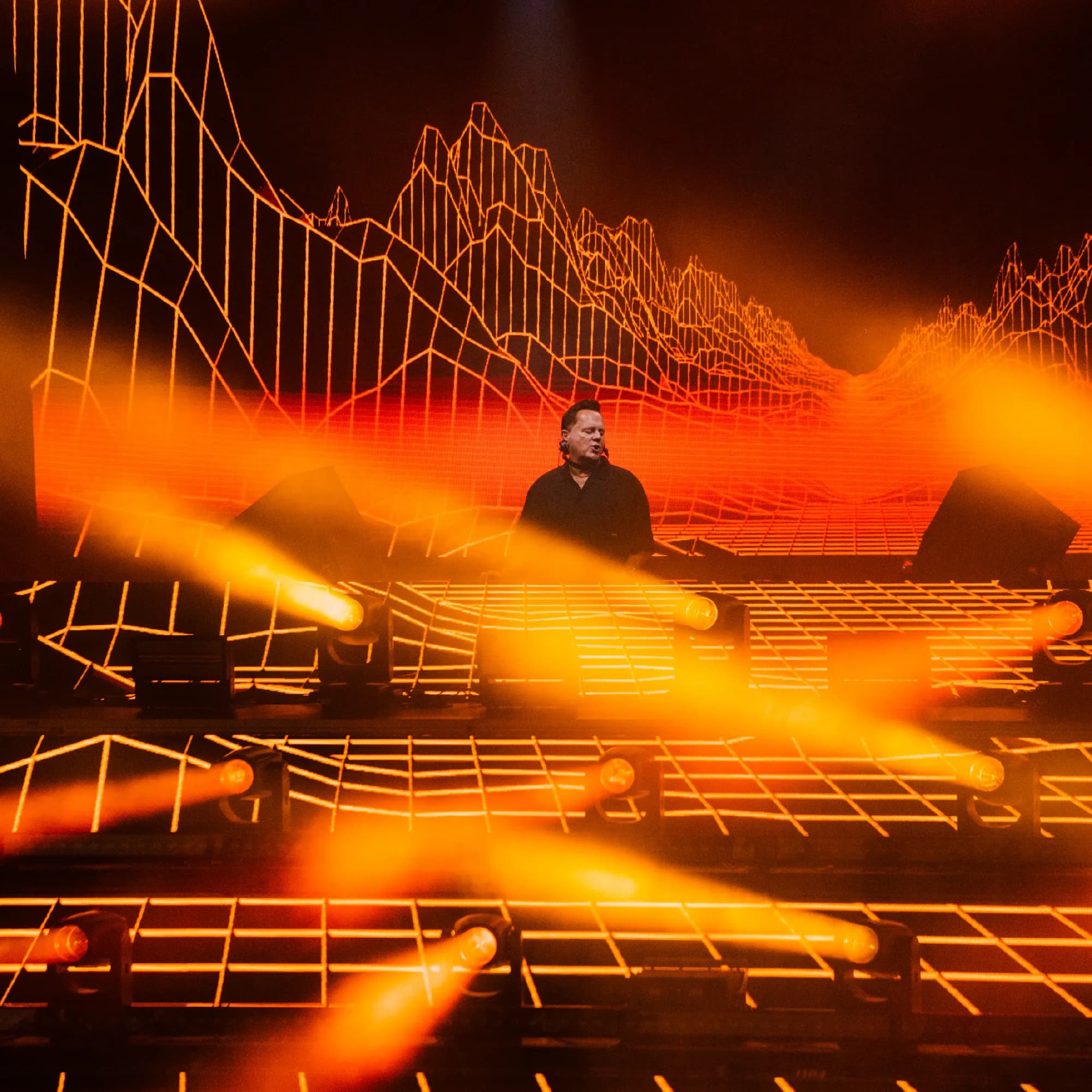 Live performance