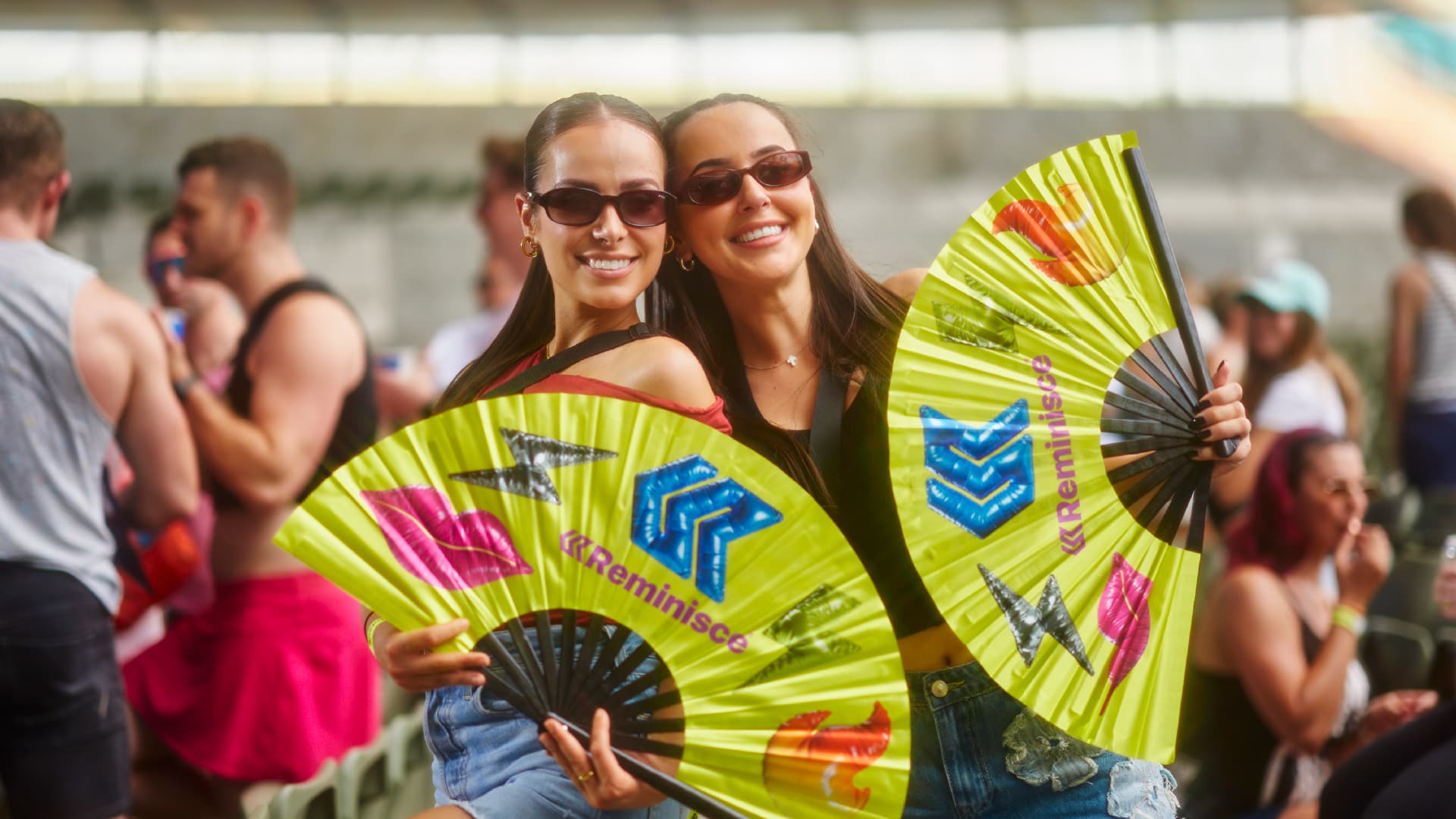 Reminisce - Official After Movie